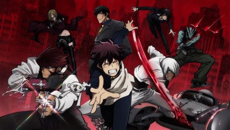 blood blockade mc